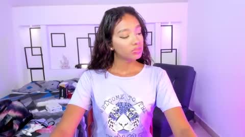 Namoi Smith online show from March 6, 8:30 am