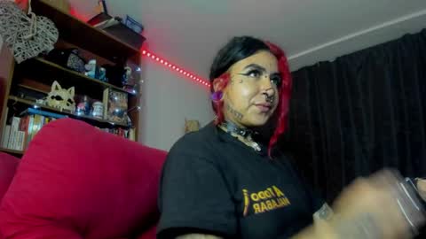 Val  online show from October 9, 5:16 am