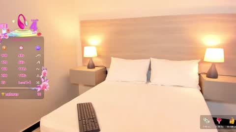 nana_fischer online show from March 19, 7:29 pm