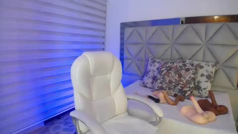 Snapshot of nana_levy chatting on October 7, 4:09 am Nana levy online show from October 7, 4:09 am