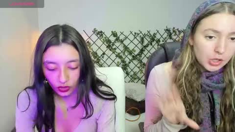 Snapshot of nana_rousse chatting on February 3, 11:10 pm Rousse online show from February 3, 11:10 pm