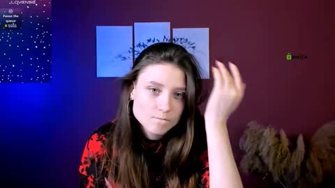 nana_shy_ online show from January 15, 7:39 pm