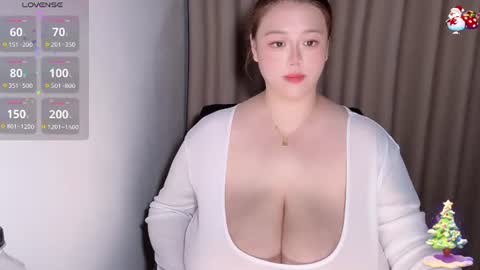 nanabigbobo online show from June 16, 9:39 pm