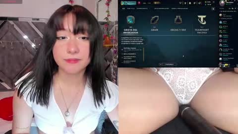 Nanachi online show from November 19, 9:26 pm