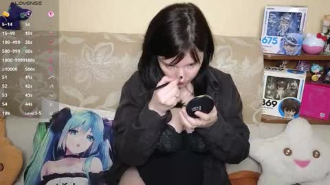 Nana online show from February 25, 9:35 pm