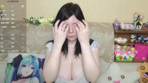 Snapshot of nanachi_slime chatting on April 5, 11:13 pm Nana online show from April 5, 11:13 pm