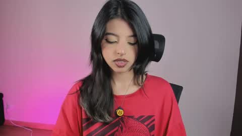 Nana  Natalia online show from June 19, 8:56 pm