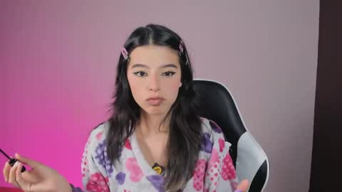 Nana  Natalia online show from June 23, 12:30 am