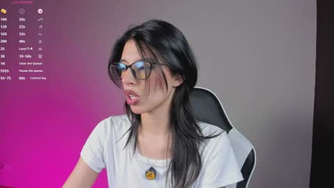 Nana  Natalia online show from June 24, 1:26 am
