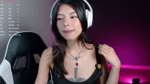 Nana  Natalia online show from July 17, 11:31 pm