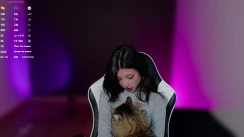 Nana  Natalia online show from July 30, 2:43 am
