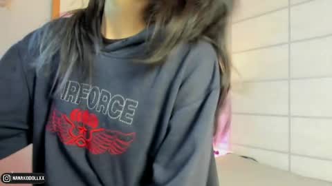 Nana  online show from April 3, 1:53 pm