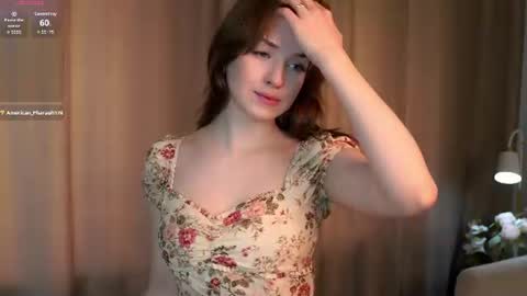 Kiana online show from July 4, 6:41 am