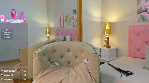 nanami king online show from September 14, 3:05 am
