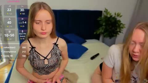 Maeve online show from November 1, 2:24 am