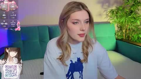 Maeve online show from November 3, 2:51 pm