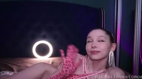 LukaMaria online show from June 16, 1:30 am