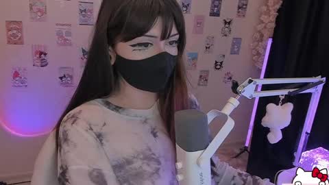 Nanamin online show from April 14, 4:40 am