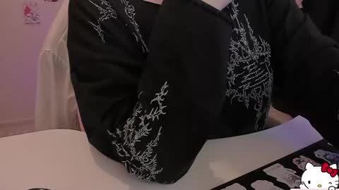 Nanamin online show from May 9, 5:18 pm
