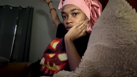 Snapshot of nanaonn chatting on November 7, 4:51 pm nanaonn online show from November 7, 4:51 pm