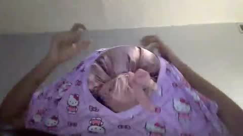 nanaonn online show from February 10, 3:49 pm