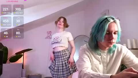 Petite Nancie online show from June 5, 4:24 pm