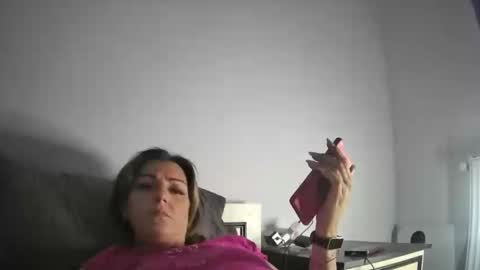 Nancy online show from October 7, 6:16 pm