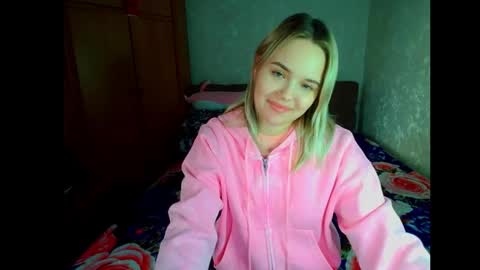 Nancy-Yuki online show from January 19, 2:10 pm