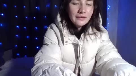 Snapshot of nancy_luna chatting on September 25, 10:35 pm Nancy online show from September 25, 10:35 pm