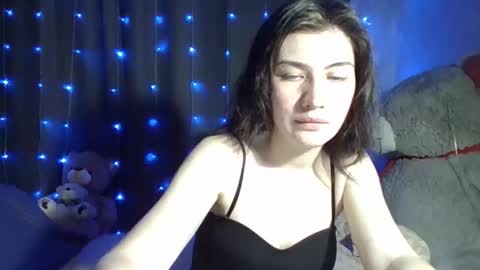 Snapshot of nancy_luna chatting on September 29, 4:28 am Nancy online show from September 29, 4:28 am