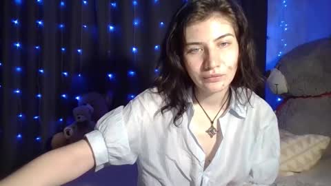 Snapshot of nancy_luna chatting on October 9, 7:23 pm Nancy online show from October 9, 7:23 pm