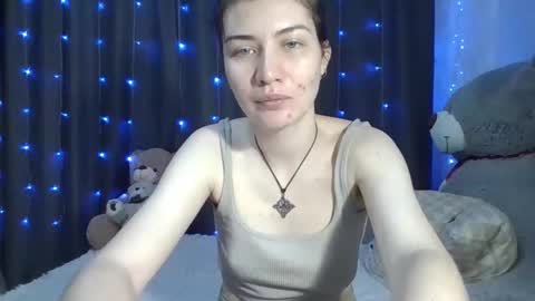 Snapshot of nancy_luna chatting on October 10, 9:52 am Nancy online show from October 10, 9:52 am