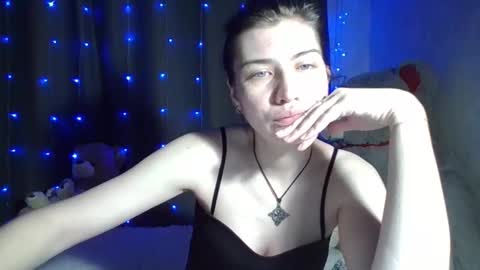 Snapshot of nancy_luna chatting on October 19, 8:31 pm Nancy online show from October 19, 8:31 pm
