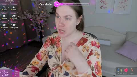 Nancy online show from April 8, 11:32 am