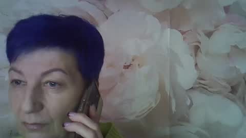 Snapshot of nancy_walker1 chatting on December 1, 8:41 am nancy_walker1 online show from December 1, 8:41 am