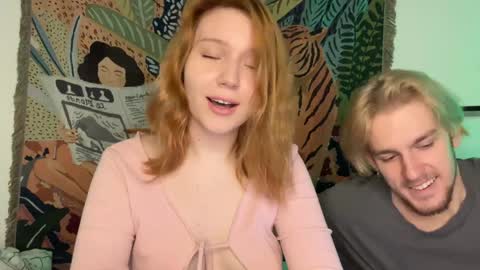 Nancy and Archi online show from December 16, 11:55 am