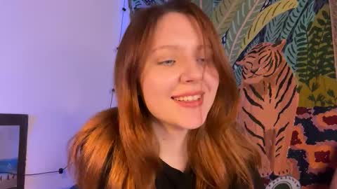 Nancy and Archi online show from November 13, 4:55 am