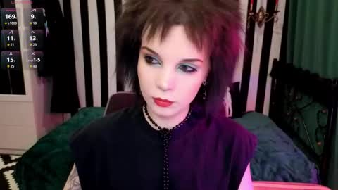 Nancy online show from November 23, 4:23 am