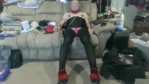 nancyboy_1 online show from November 1, 10:12 pm