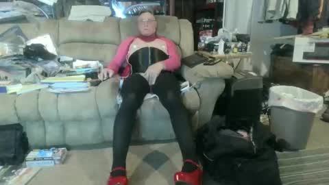 nancyboy_1 online show from February 21, 10:44 pm