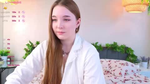 Luna online show from October 11, 5:50 am