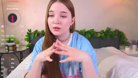 Luna online show from November 7, 5:29 am