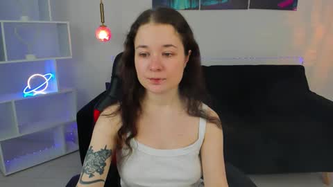 Nancy online show from January 13, 3:12 am