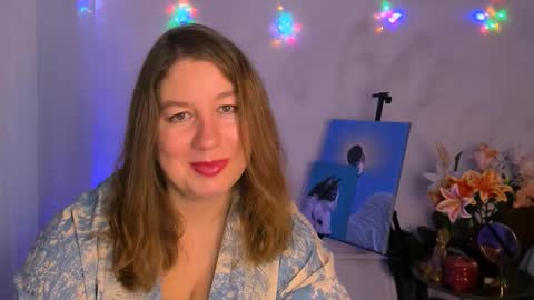 Nancy online show from November 8, 4:34 am