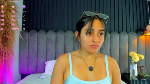 Nanda online show from March 30, 3:07 am