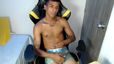 nando_col online show from October 14, 6:31 pm