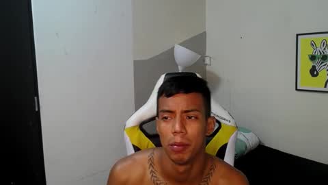 nando_col online show from October 16, 11:11 am