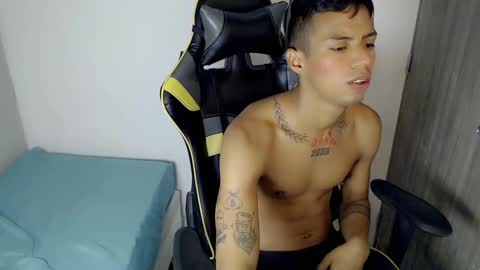 nando_col online show from October 17, 11:35 am