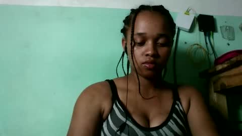 Snapshot of nandrianina416143 chatting on February 12, 4:35 pm nandrianina416143 online show from February 12, 4:35 pm