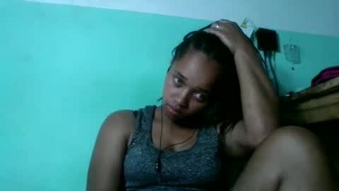 Snapshot of nandrianina416143 chatting on February 13, 5:09 pm nandrianina416143 online show from February 13, 5:09 pm